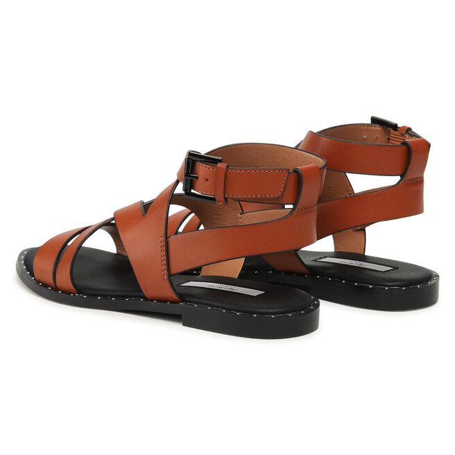 Pepe Jeans Szandál Pepe Jeans Hayes Road PLS90503 Tan 869