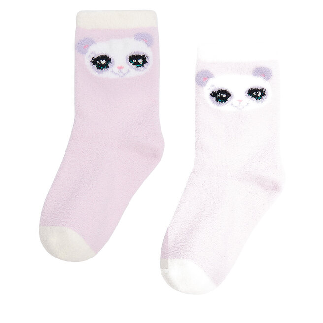 Dziecięce skarpety długie LITTLEST PET SHOP
