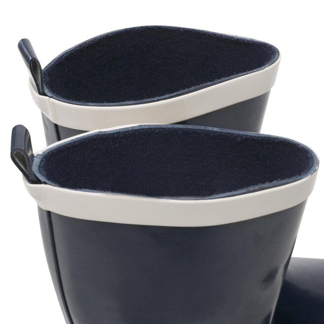 Zippy Gumicsizma Zippy 225-C916ZC Dark Blue 034
