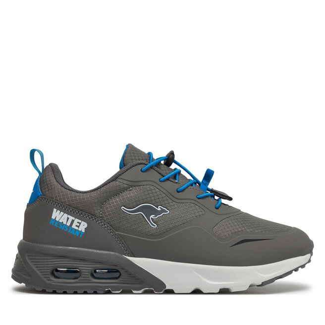 Sneakersy KangaRoos KX-Raptor Low 18904 - S Szary