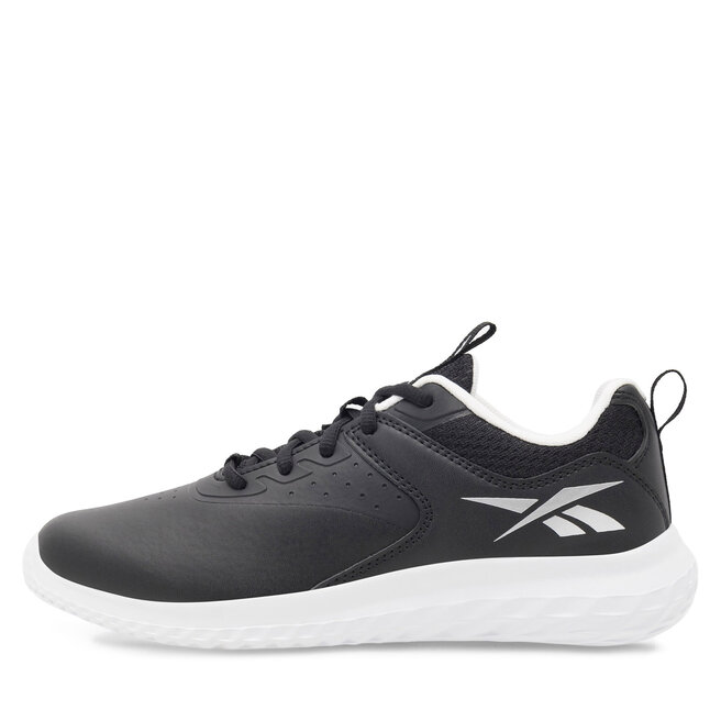 Reebok Pantofi Reebok REEBOK RUSH RUNNER 4 GX4010 Negru