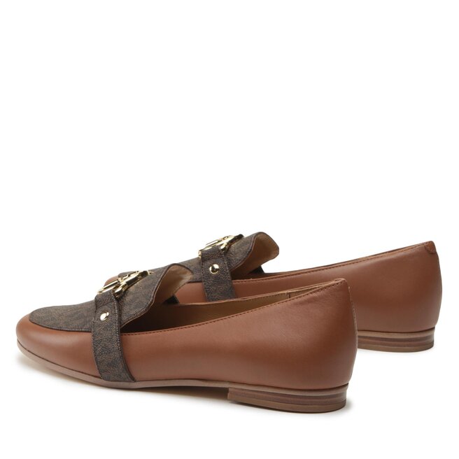 MICHAEL Michael Kors Lords MICHAEL Michael Kors Rory Loafer 40F2ROFP1L Lugg Multi