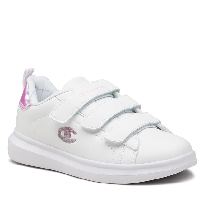 Αθλητικά Champion Angel G Gs S32515-CHA-WW009 Wht