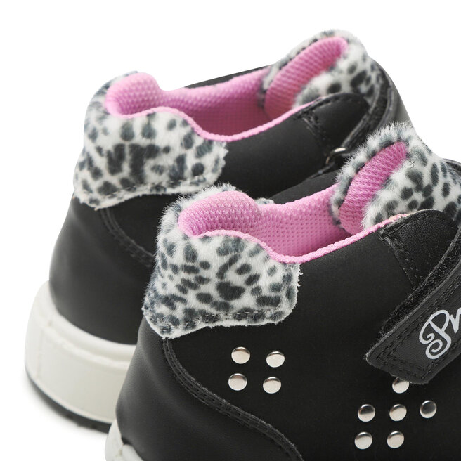 Primigi Sneakers Primigi 2871100 S Nero