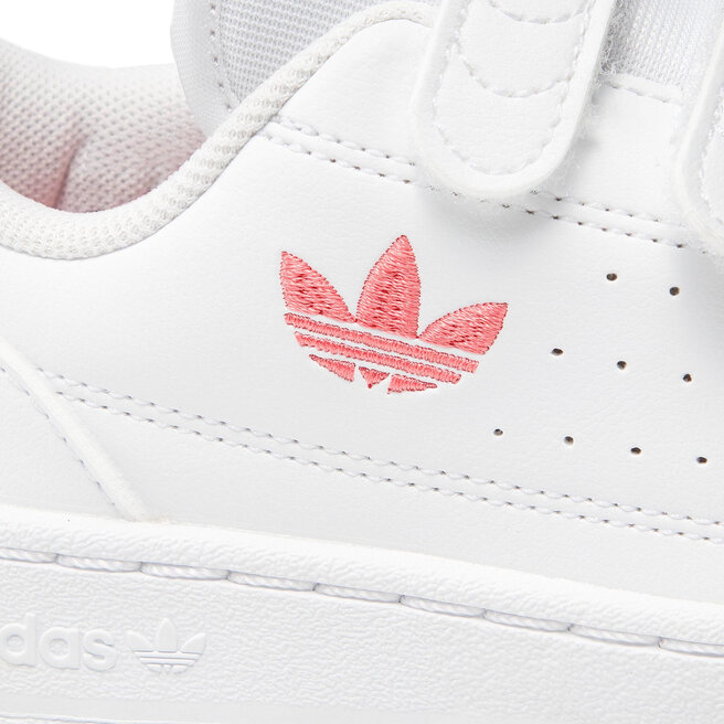 adidas Scarpe adidas Ny 90 Cf C GZ9123 Ftwwht/Ftwwht/Ftwwht