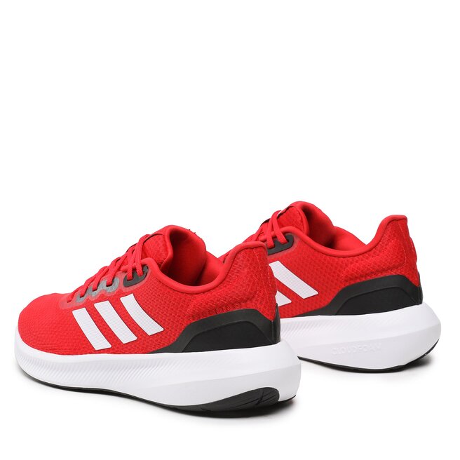 adidas Cipő adidas Runfalcon 3.0 HP7547 Better Scarlet/Cloud White/Core Black