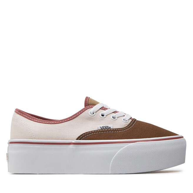 Tenisówki Vans Authentic Stackform - Kolorowy