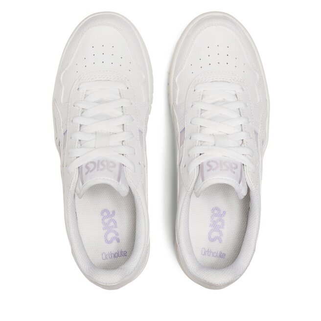 Asics Sneakersy Asics Japan S PF 1202A360 White/Lilac Hint 108
