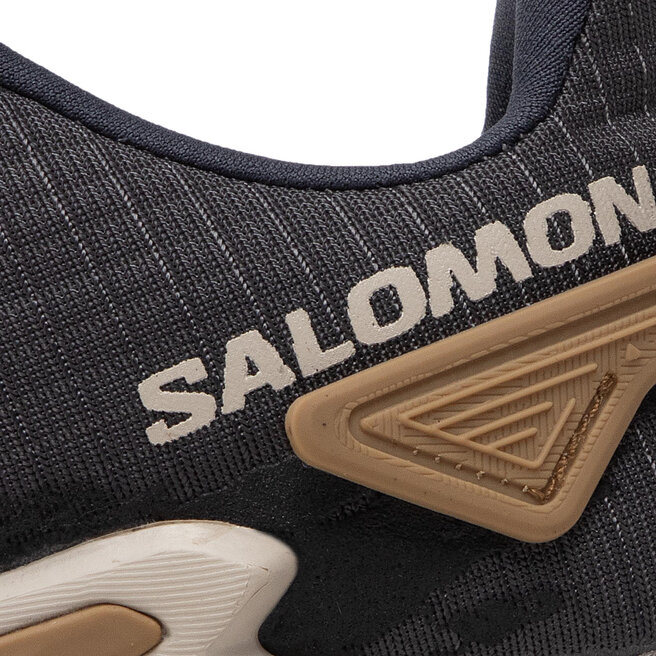 Salomon Обувки Salomon Alphacross 4 417241 29 W0 Ebony/Rainy Day/Phantom