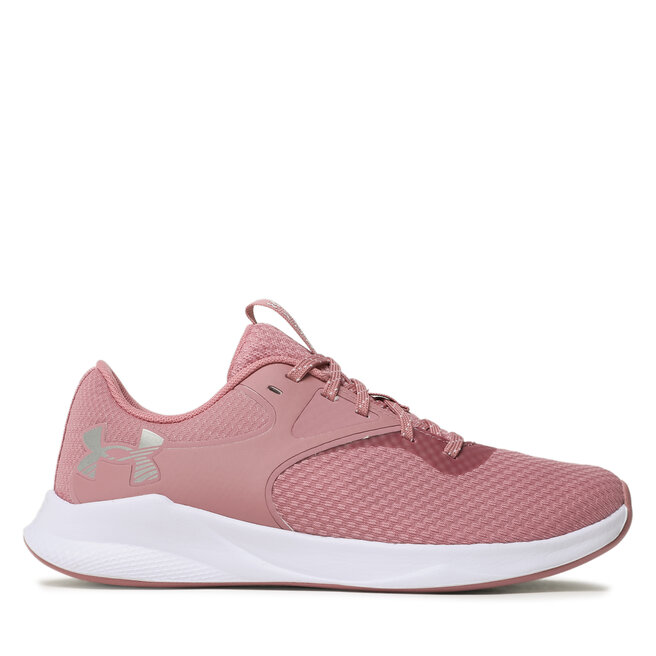 Under Armour Pantofi Under Armour Ua W Charged Aurura 2 3025060-604 Pnk/Pnk