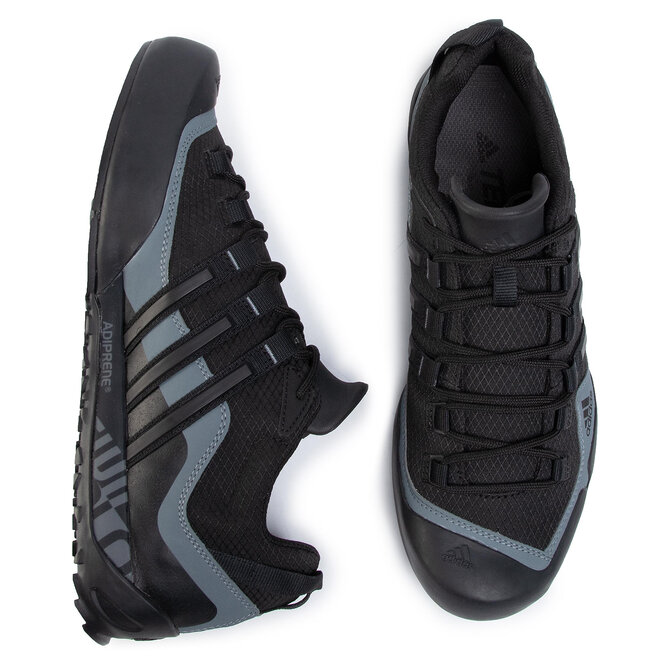 Terrex swift solo d67031 black1/black1/lead cheap