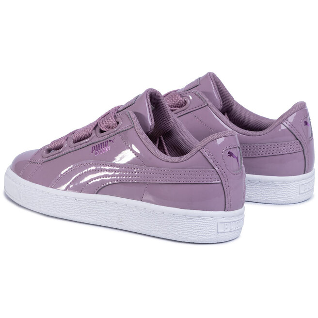 Puma heart purpura sales