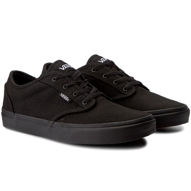 Vans cheap atwood canvas