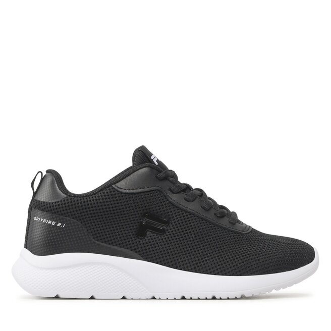 Sneakersy Fila Spitfire Wmn - Czarny