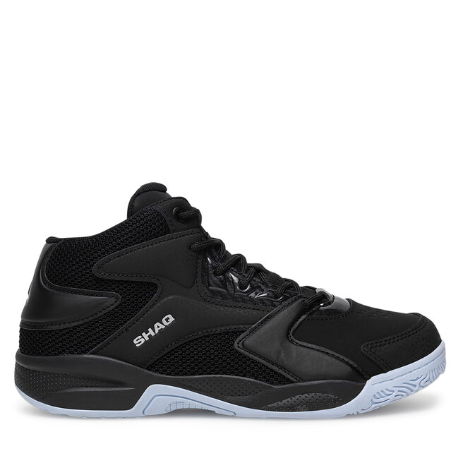 Sneakersy Shaq MOTIVATE - J Czarny