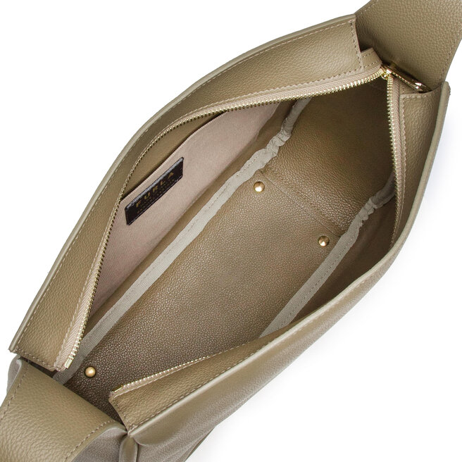 Furla Táska Furla Ester WB00015-VOD000-FAN000-1-007-20-IT-B Fango