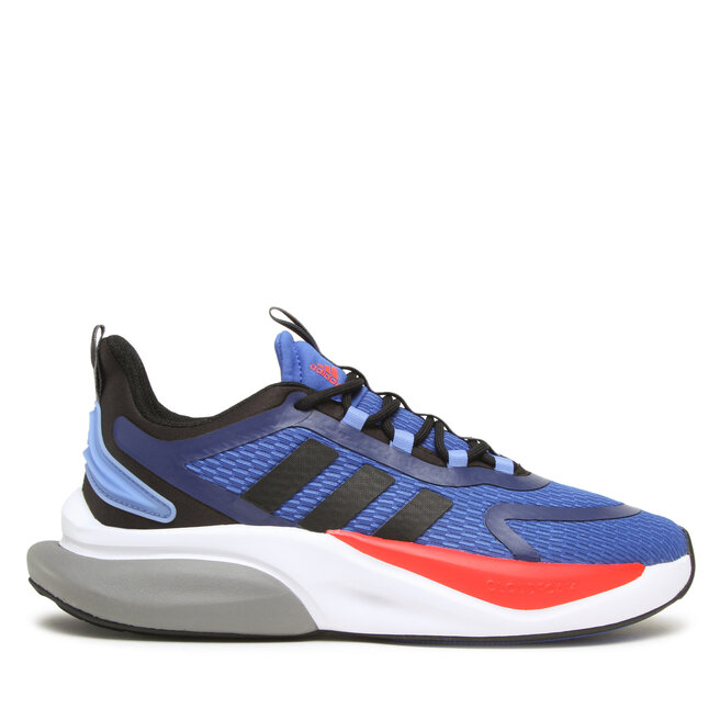 Αθλητικά adidas Alphabounce+ Sustainable Bounce Lifestyle Running Shoes HP6141 Μπλε
