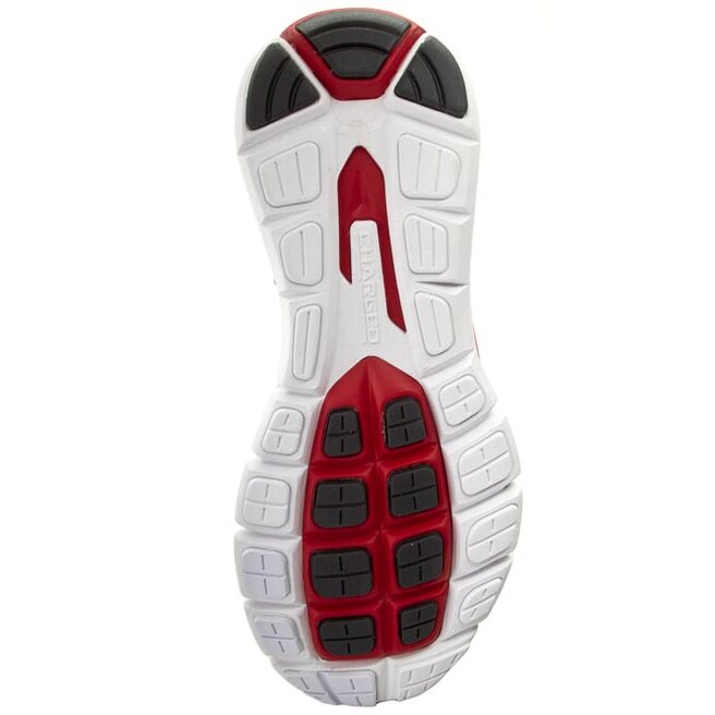 Under armour sale speedform fortis twist