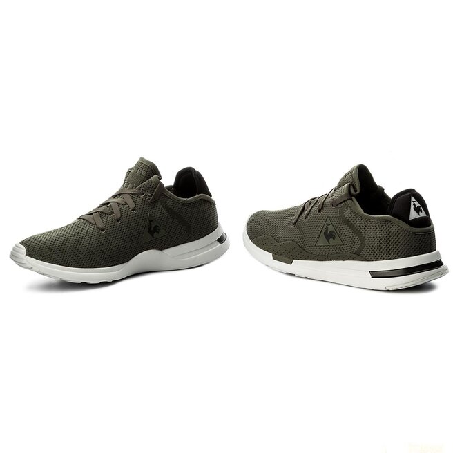 Le Coq Sportif Solas Sport 1810400 Olive Night obuvki.bg