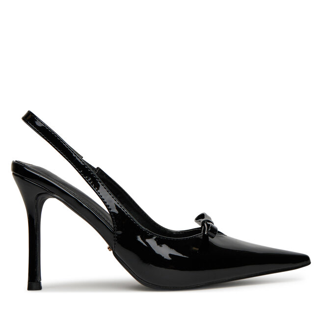 Szpilki DeeZee HT834-1 Czarny - kobiece