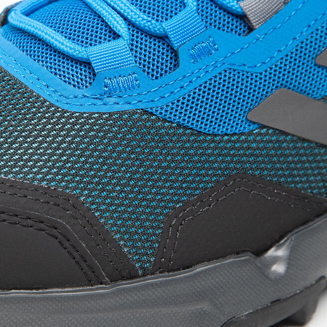 adidas Pantofi adidas Eastrail 2 GZ3018 Blue Rush/Grey Five/Core Black