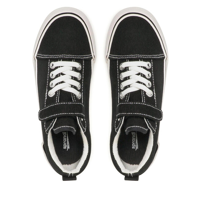 Sprandi Scarpe sportive Sprandi CF19153-1 Black 1
