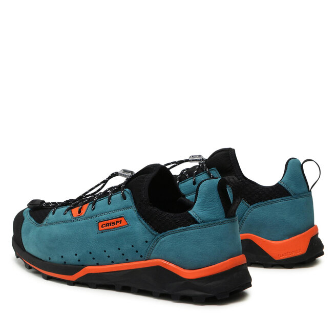 Crispi Trekkingschuhe Crispi Attiva LS19105200 Octane