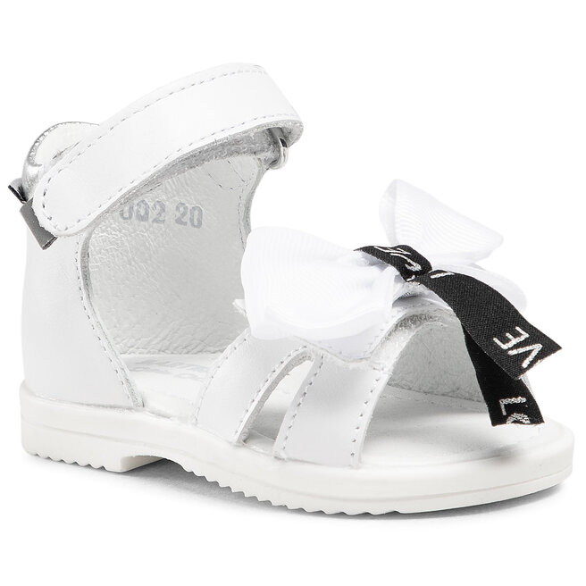 Bartek Sandalen Bartek 11534002 300 Weiß