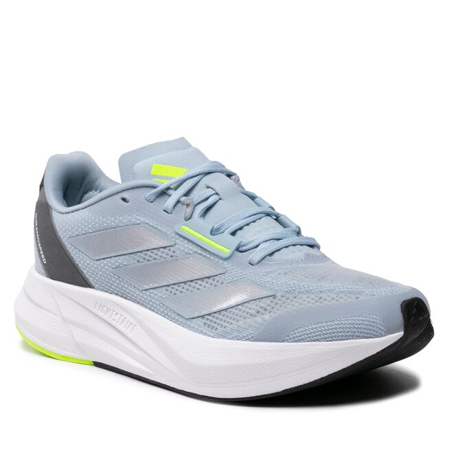 adidas Boty adidas Duramo Speed Shoes IE9686 Wonbei/Silvmt/Luclem