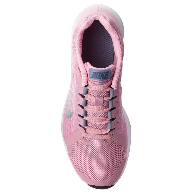 Nike downshifter top 8 elemental pink