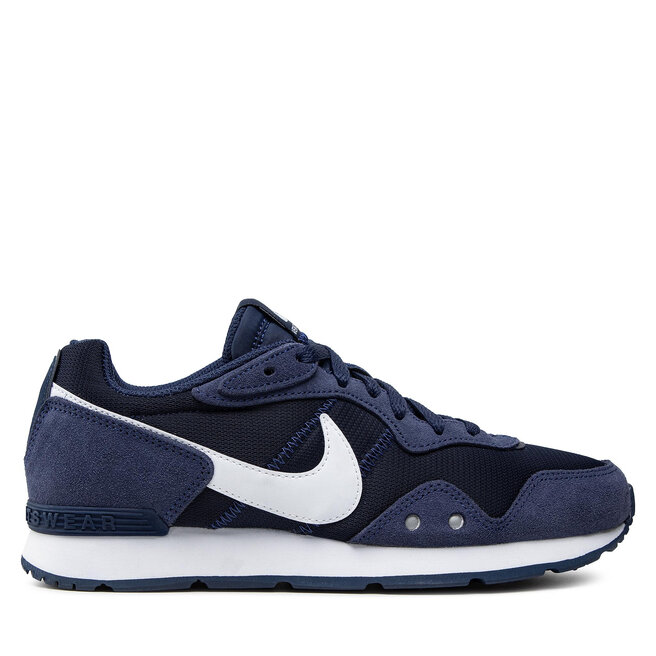 Nike Обувки Nike Venture Runner CK2944 400 Midnight Navy/White