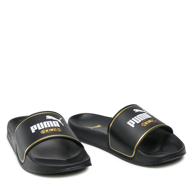 Puma king slides top