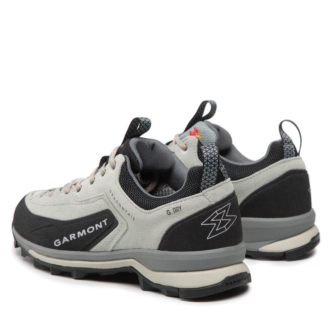 Garmont Trekingová obuv Garmont Dragontail G Dry Wms 002522 Light Grey