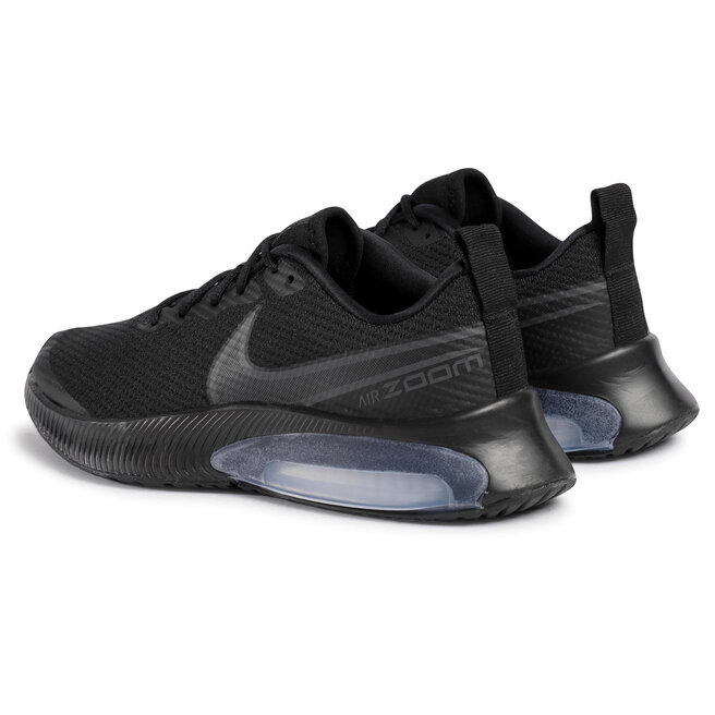 Batai Nike Air Zoom Arcadia (Gs) CK0715 005 Black/Dk Smoke Grey/Black •  Www.eavalyne.lt