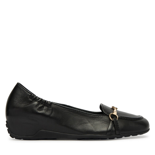 Kobiece półbuty HÖGL