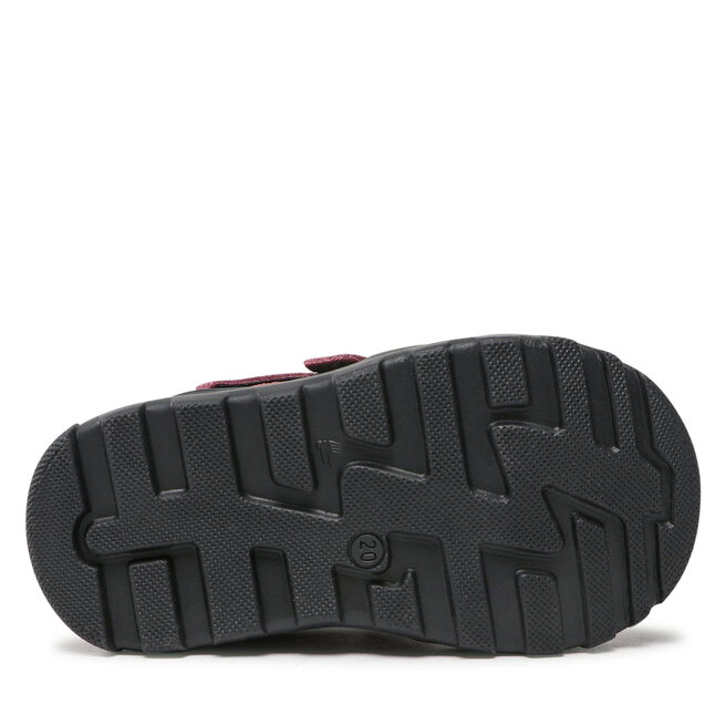 Mrugała Bakancs Mrugała 6120/2-50 Berry