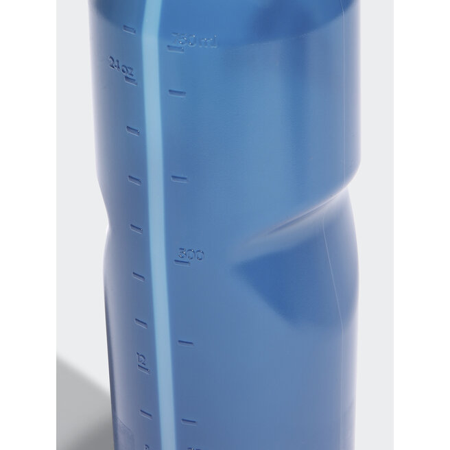 Bidón Performance Water Bottle 750 ML HT3520 team navy blue 2/white/black | zapatos.es