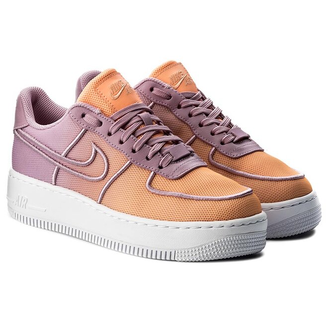 Air force 1 low upstep br sunset glow hotsell