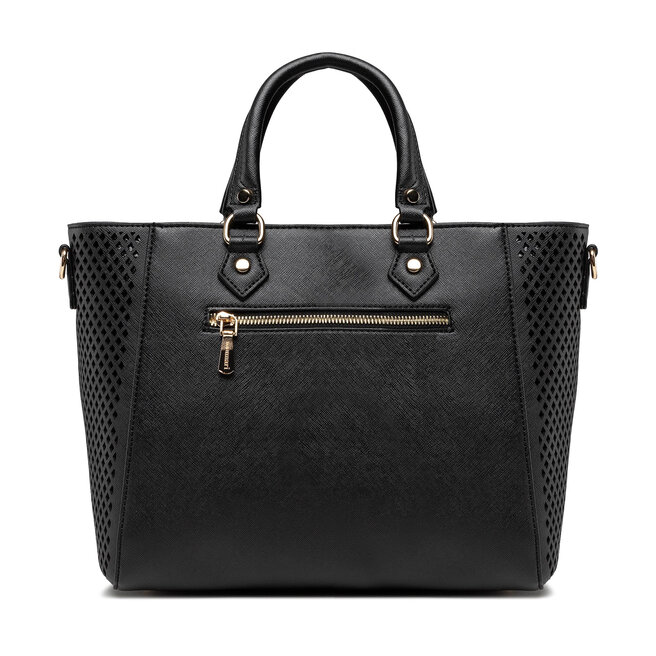 Monnari Táska Monnari BAG3660-020 Black 2021