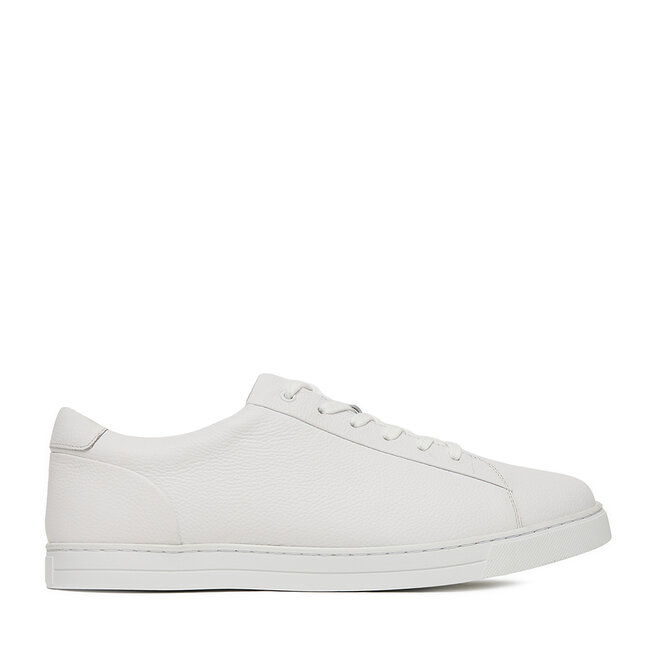 Sneakersy Gino Rossi OTSEGO-04 MI08 Biały - męskie