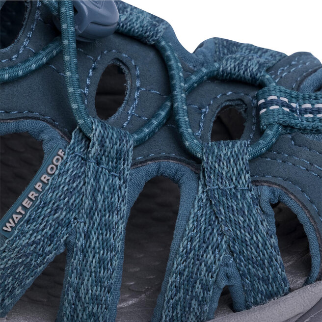 Keen Basutės Keen Whisper 1022809 Smoke Blue