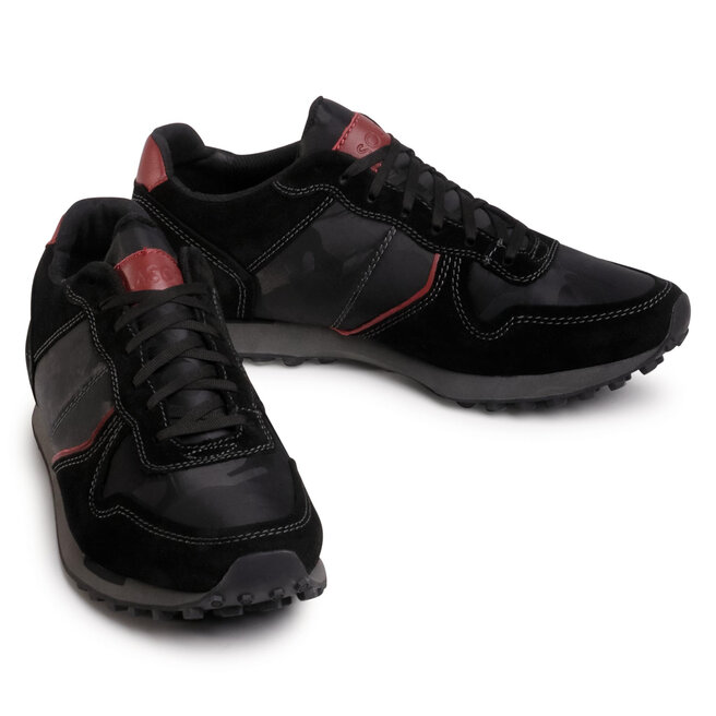Lasocki For Men Superge Lasocki For Men MB-TARO-01 Black