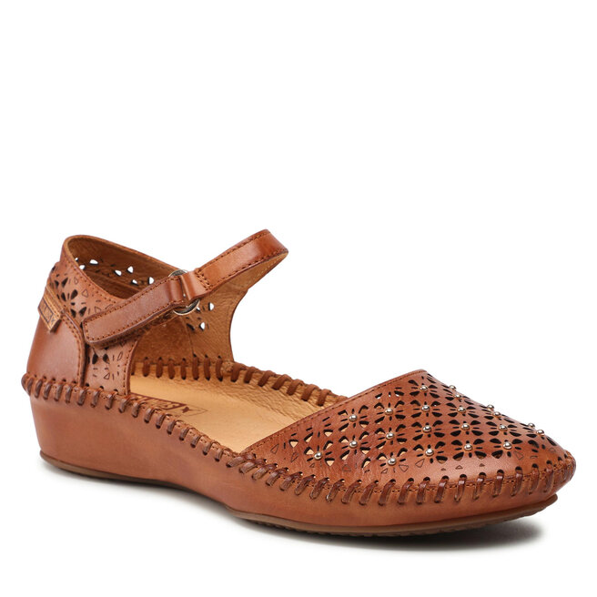 Pantofi Pikolinos 655-0595 Brandy 655-0595 imagine noua gjx.ro