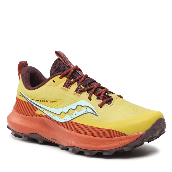 Saucony Обувки Saucony Peregrine 13 S20838 Arroyo