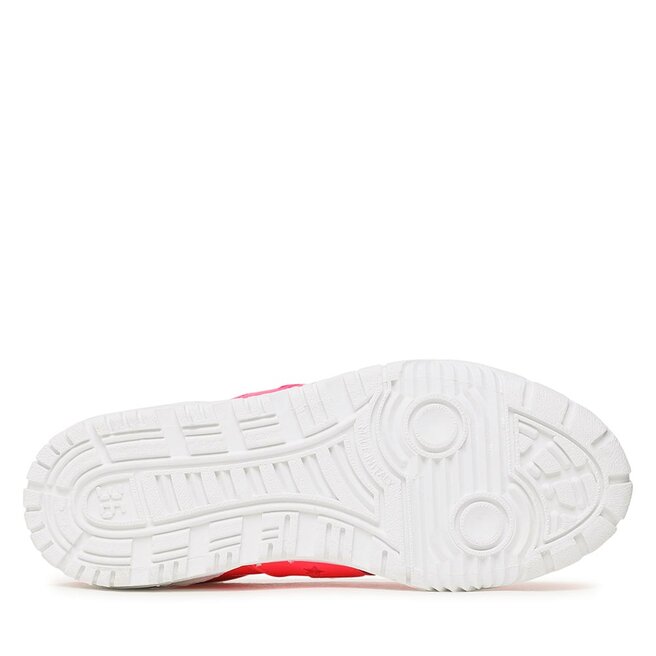 Chiara Ferragni Сникърси Chiara Ferragni CF3109-037 Pink Fuo