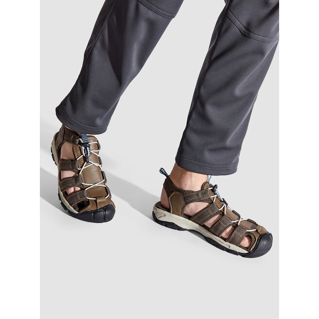 CMP Sandali CMP Sahiph Hiking Sandal 30Q9517 Wood P961