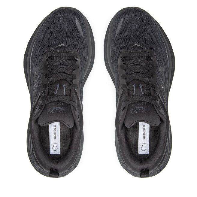 Hoka Pantofi Hoka Bondi 8 1123202 Bblc