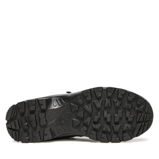 Grisport Туристически Grisport 14519S25G Grey/Burgundy