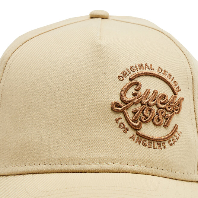 Guess Șapcă Guess W3GZ13 WFF90 A60N