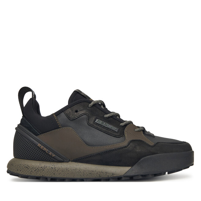 Męskie sneakersy REPLAY